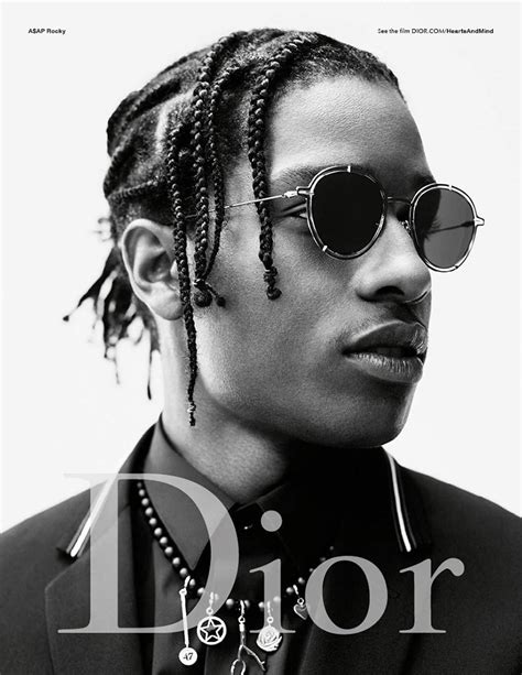 asap rocky wallpaper dior|guess asap rocky unionkingdom.